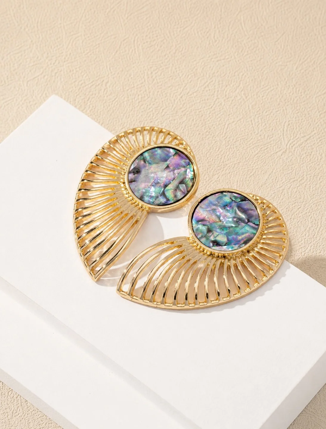 Astra Earrings