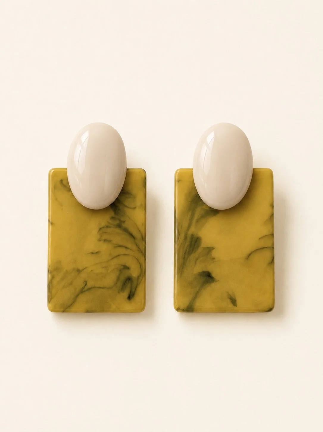 Matisse Earrings