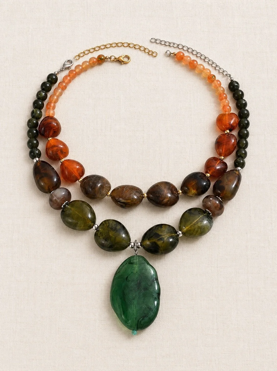 Cleo Necklace