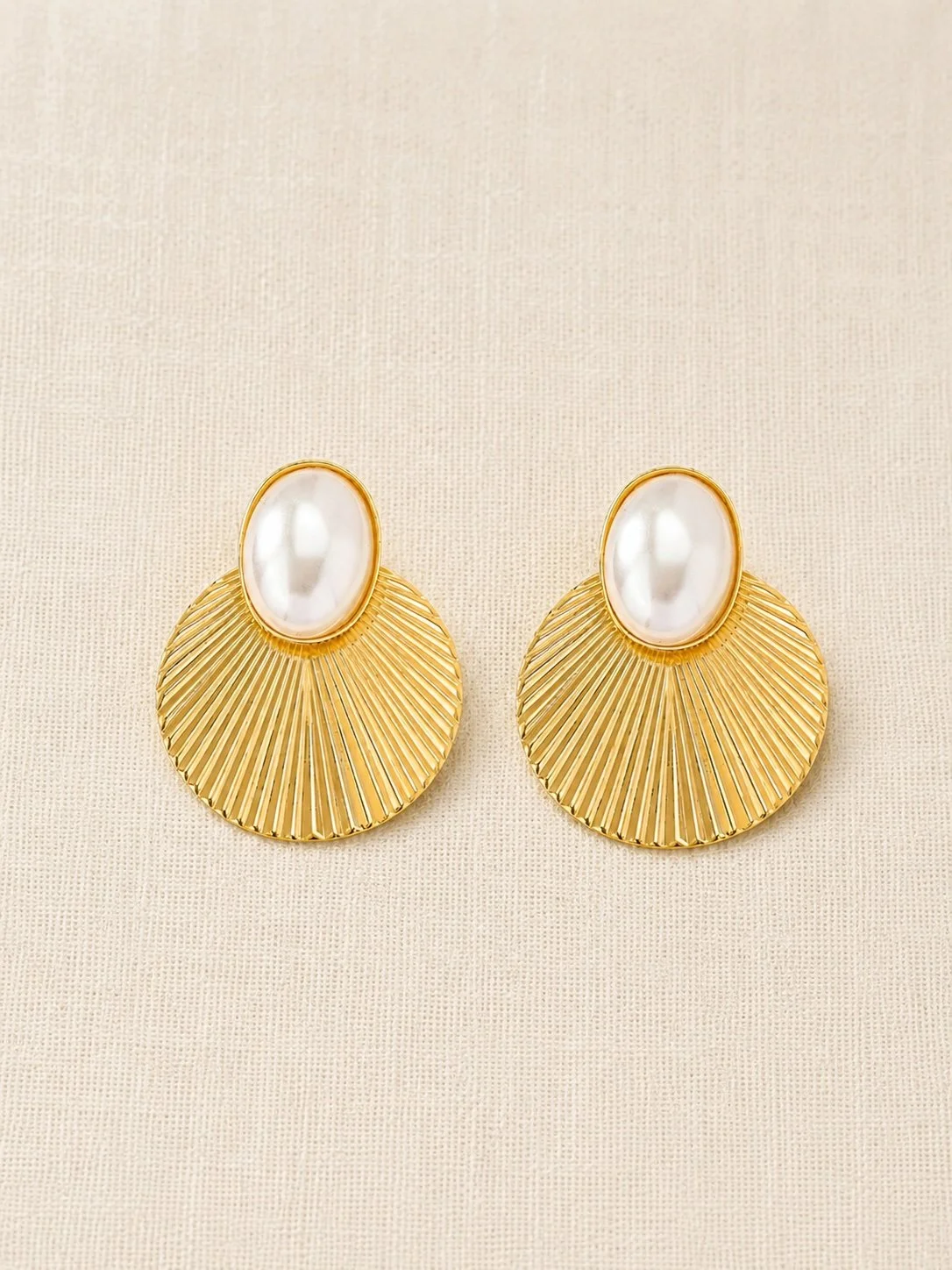 Art Deco Set