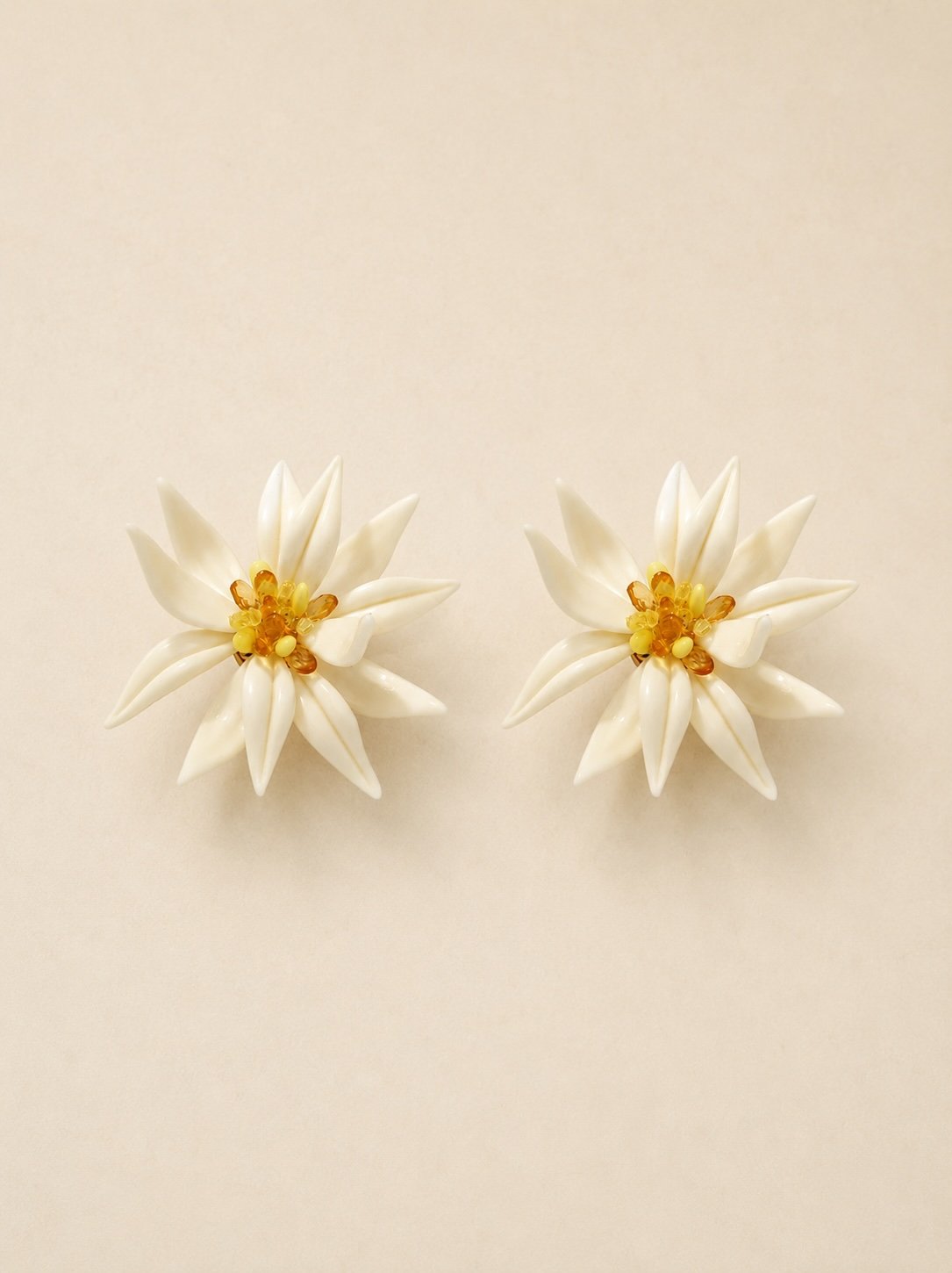Bloom Earrings