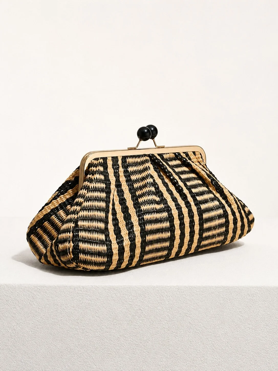 Sable Clutch