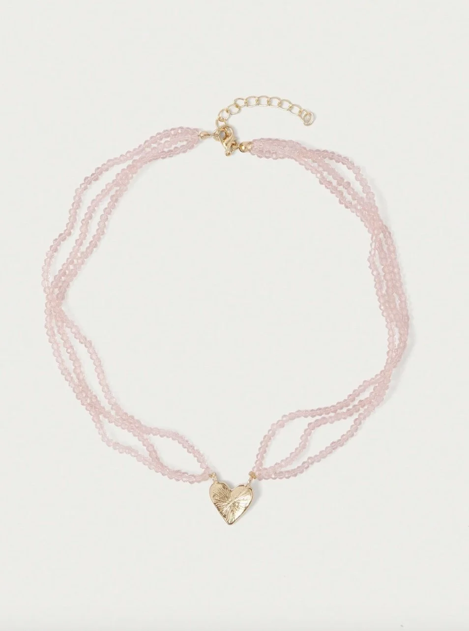 Rosaline Necklace