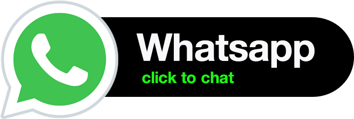 WhatsApp logo with the words 'click to chat' in green