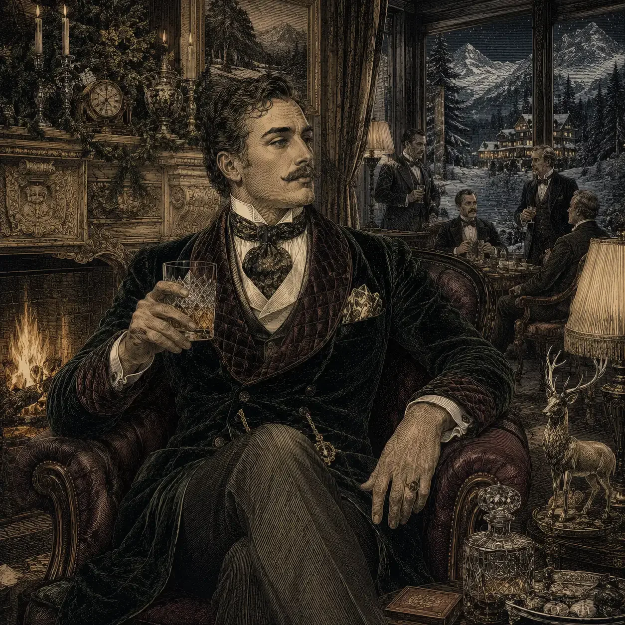 The Courteous Sir Edward.webp