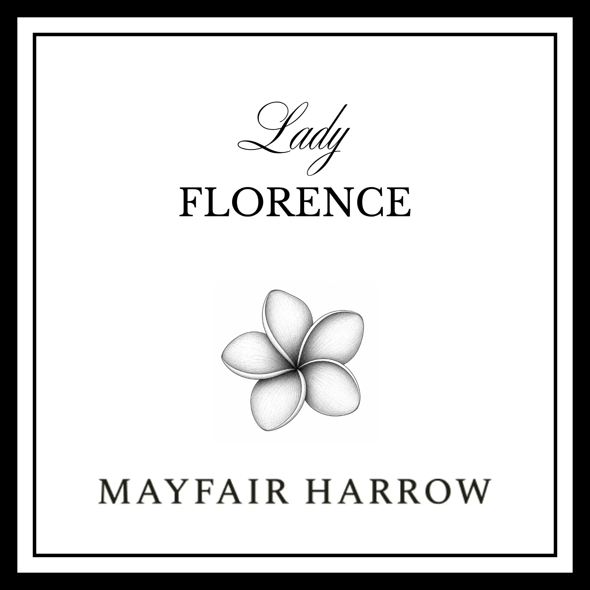 Lady Florence - Label.webp