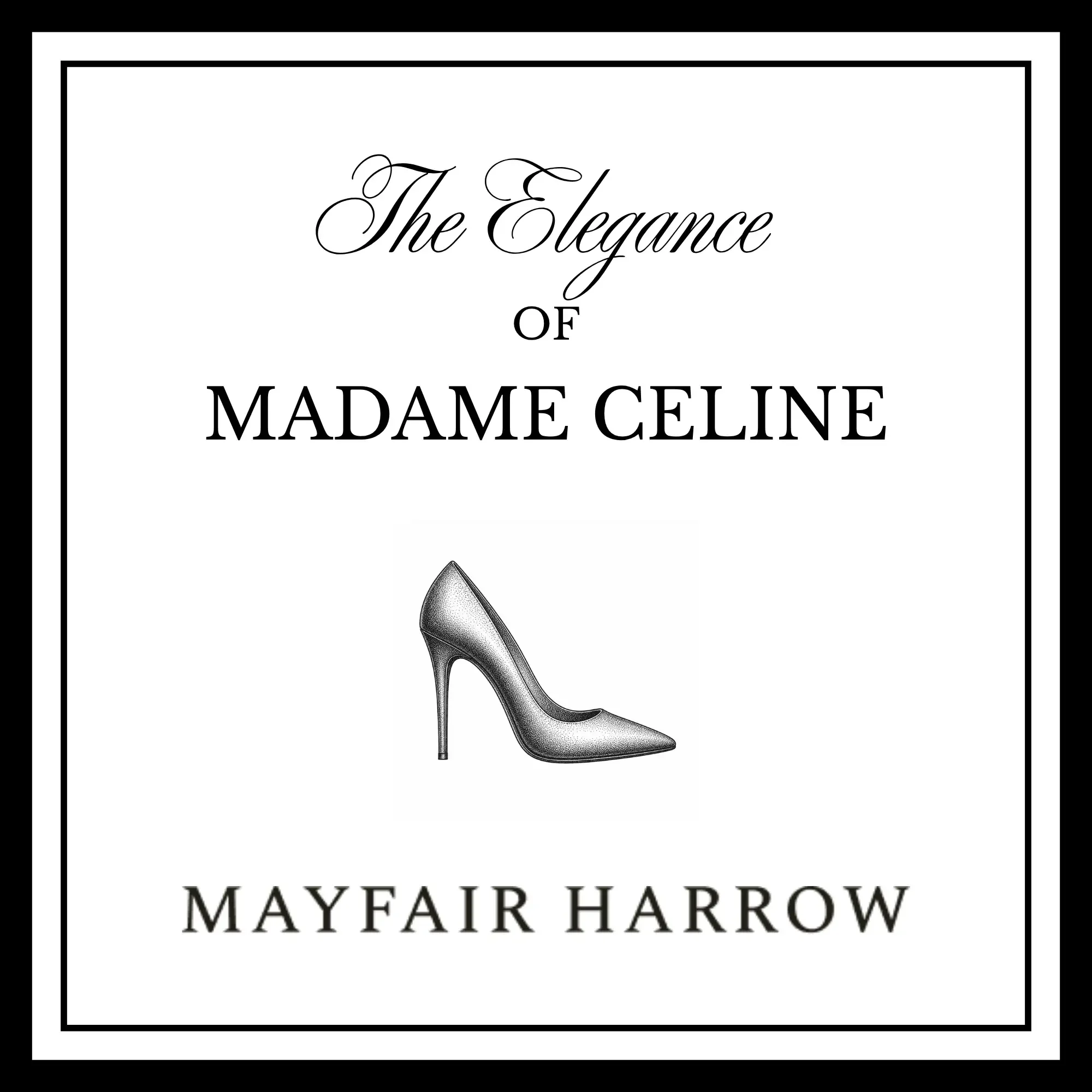 The Elegance of Madam Celine.webp
