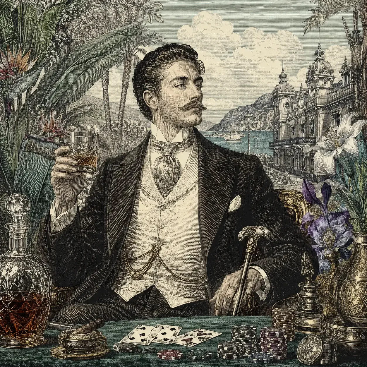 The Duke of Monte Carlo.webp