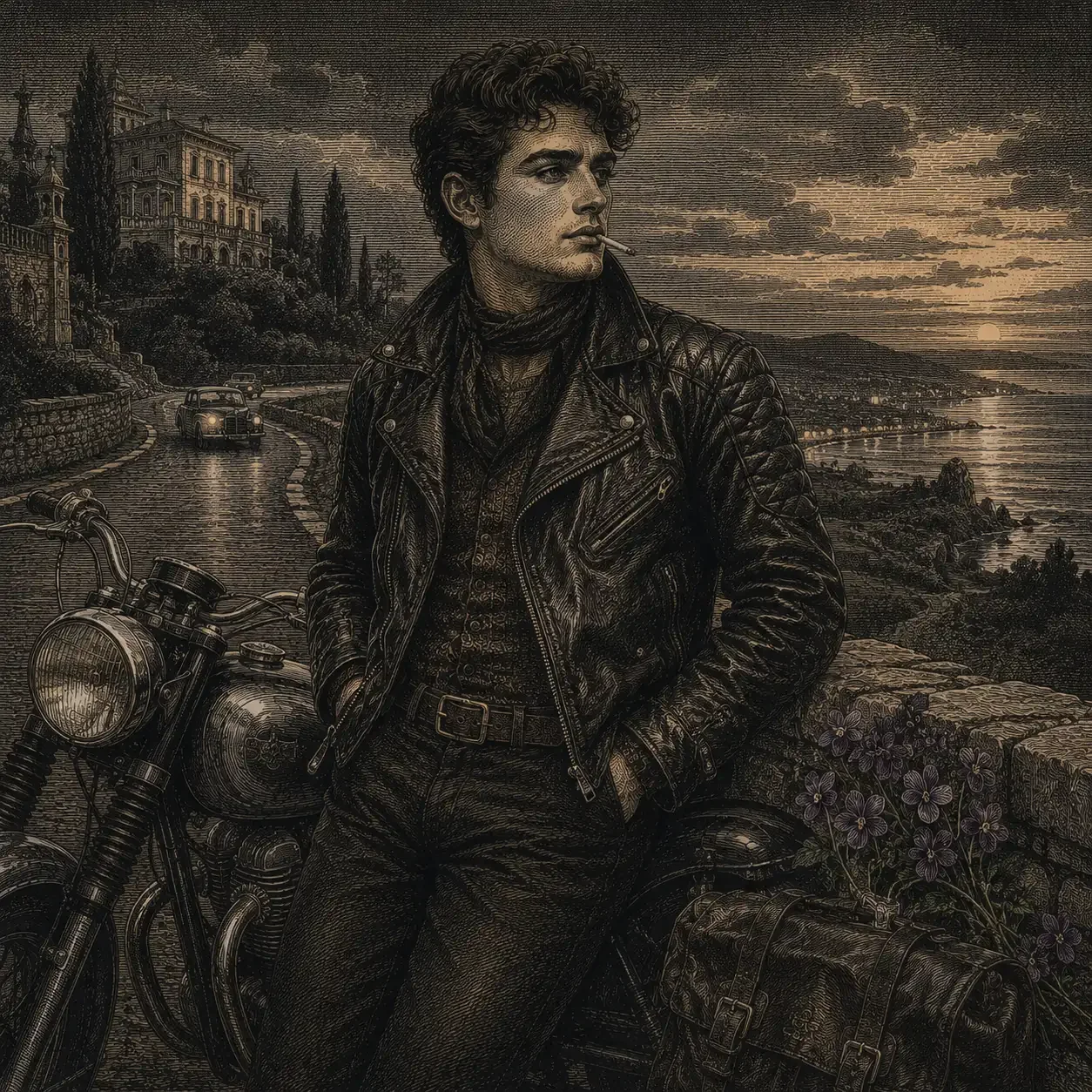 The Jacket in Room 19.webp