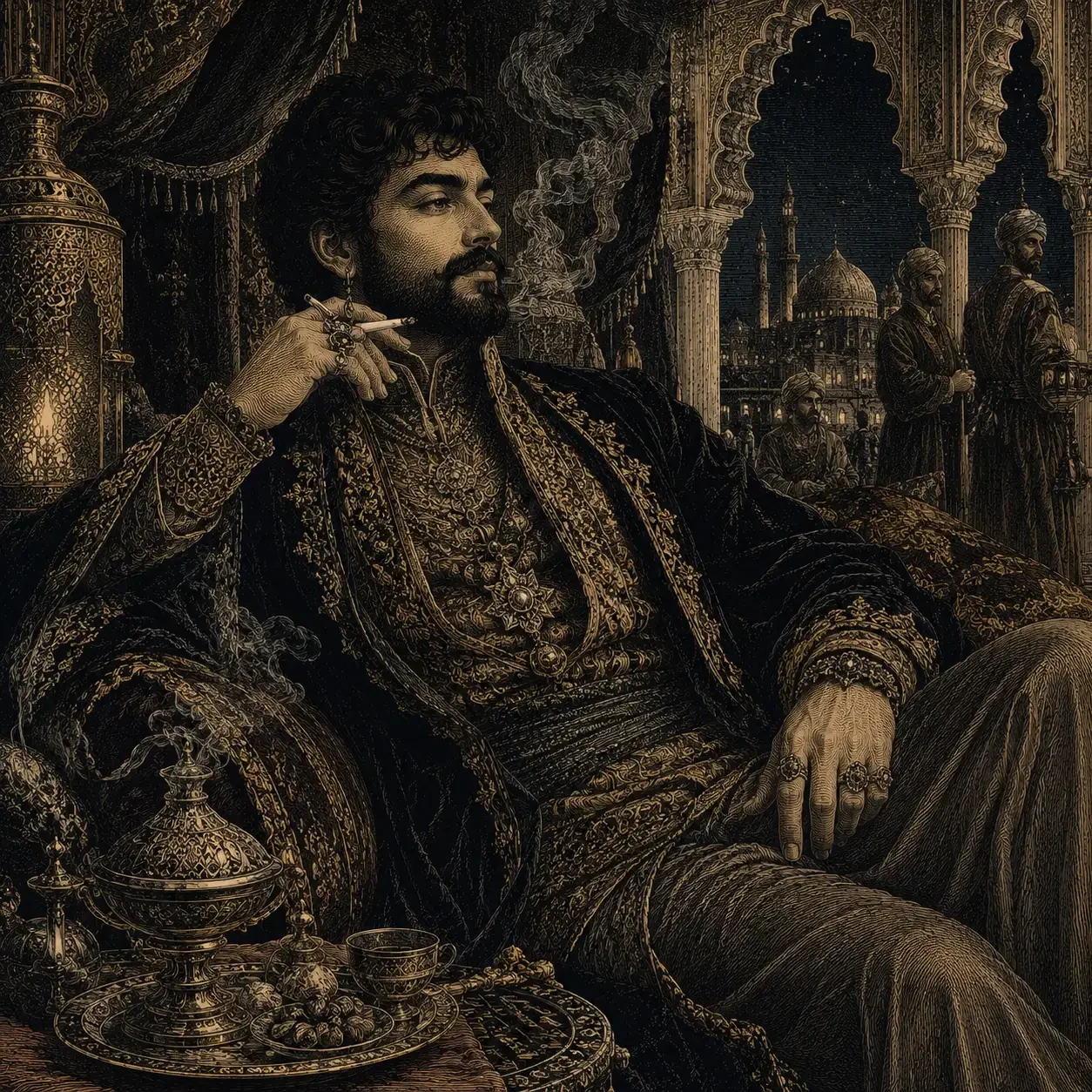 The King They Could Not Exile.webp