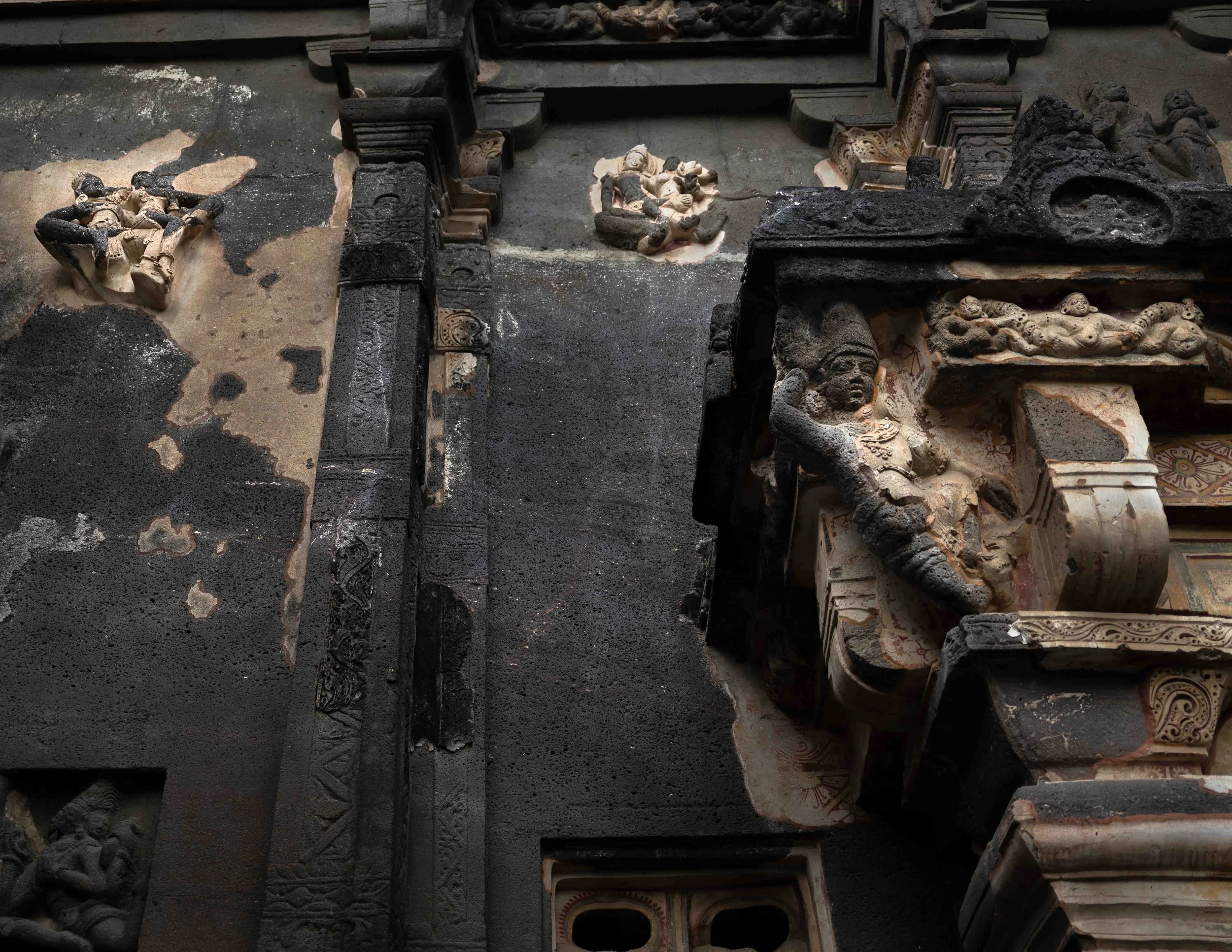 Ellora Caves
