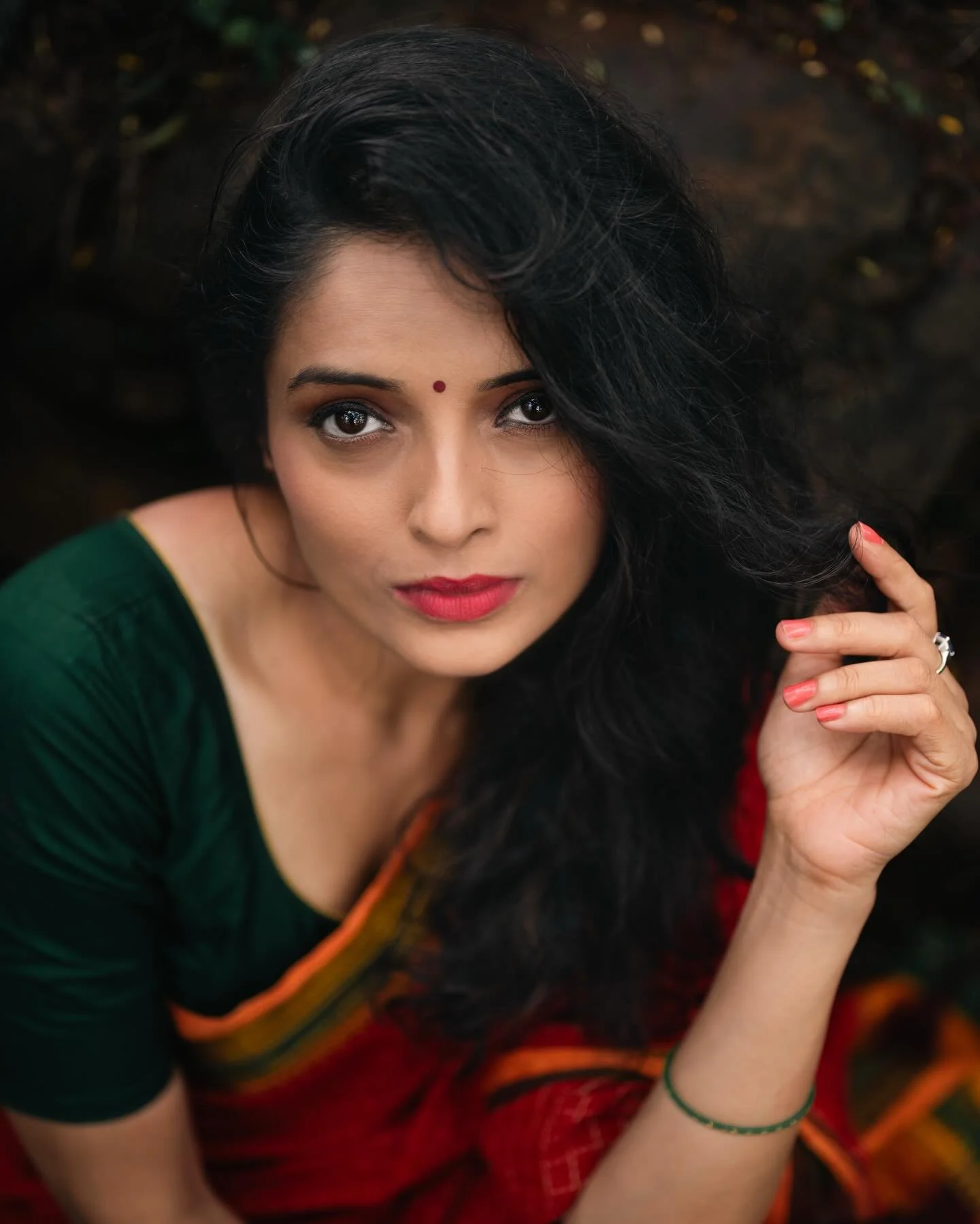 Moments that captivate

@beidippika Thank you - you are amazing !

#portrait #closeup #punemodels
