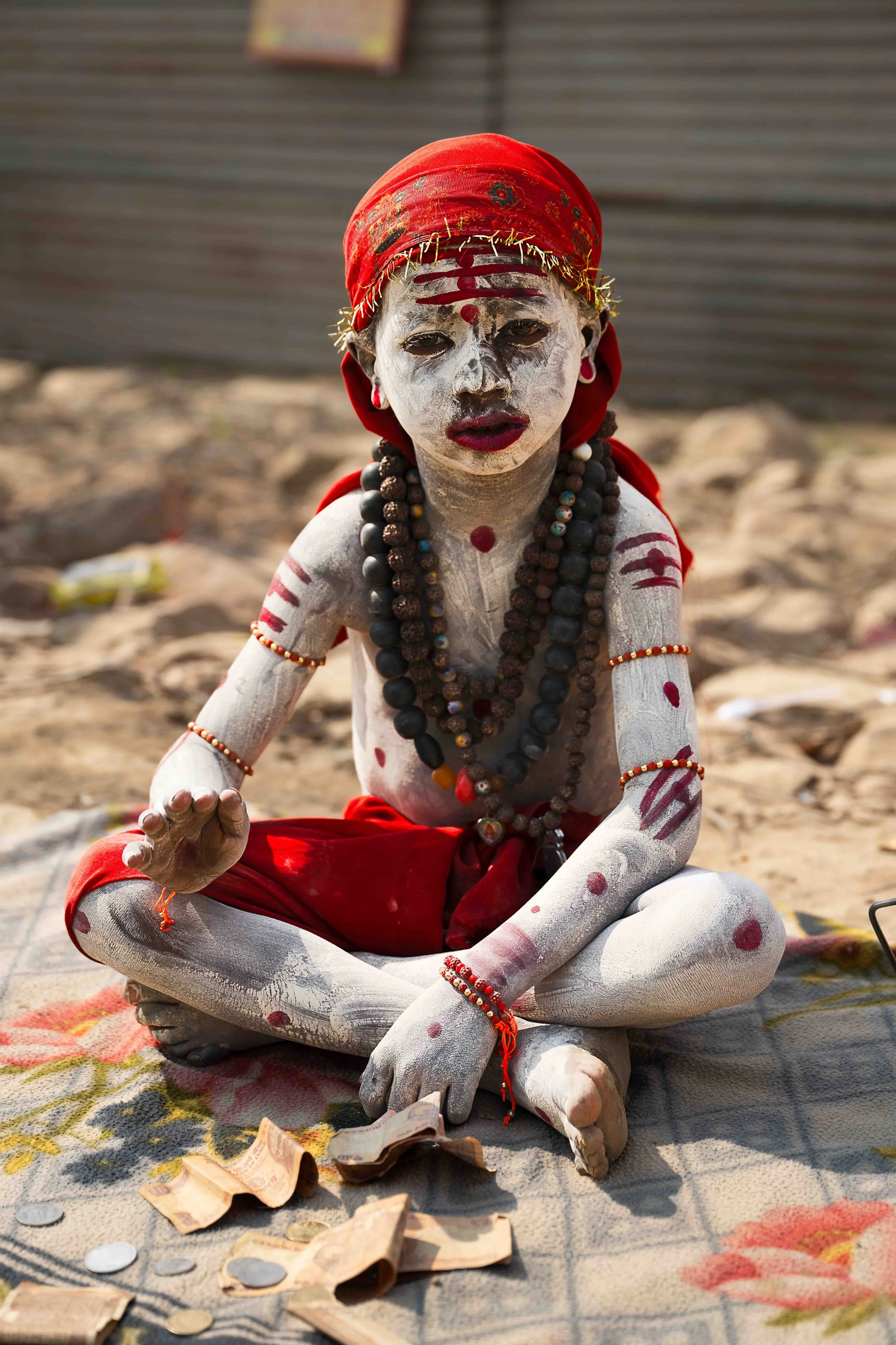 Kumbh - Gods Child