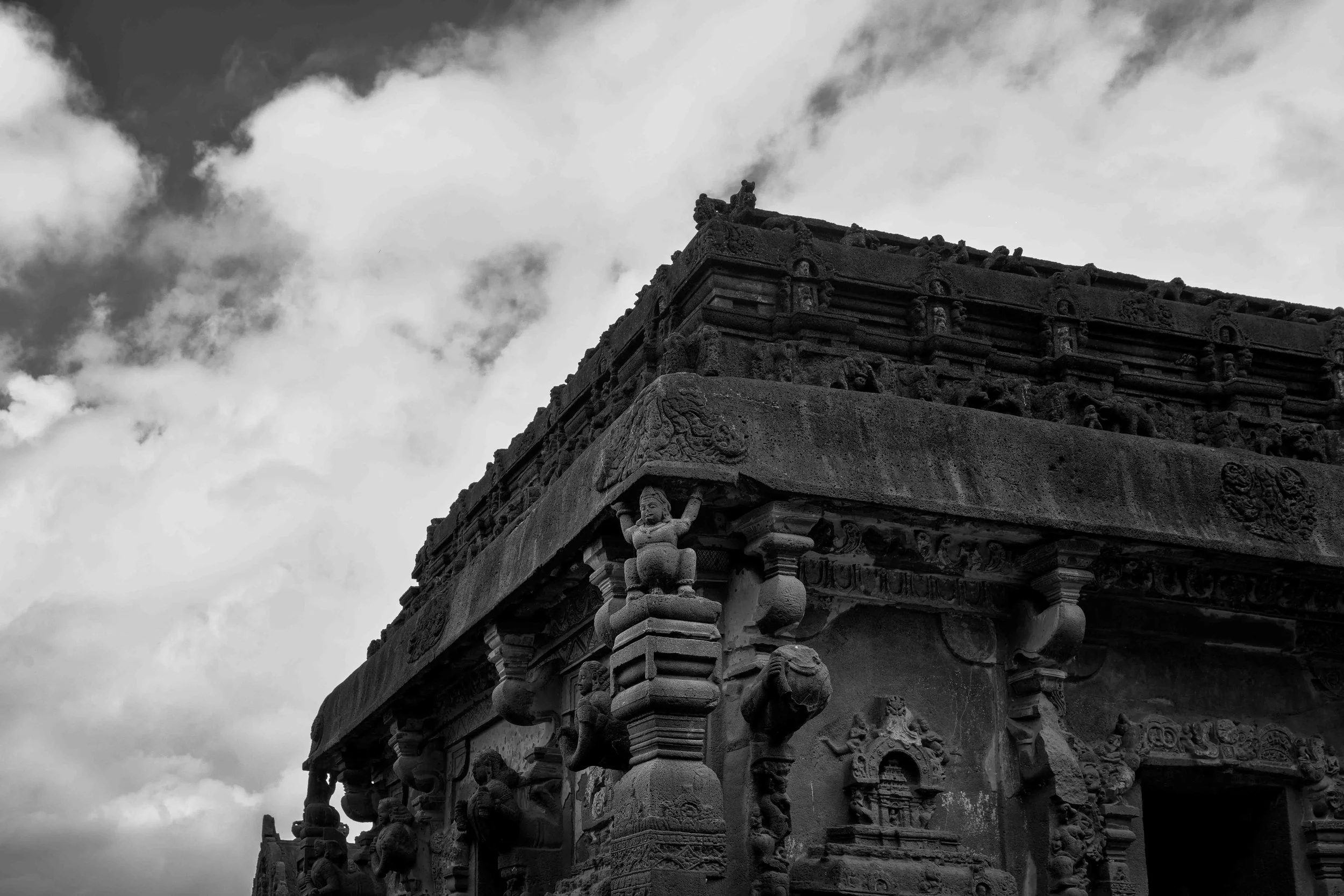 Ellora Caves
