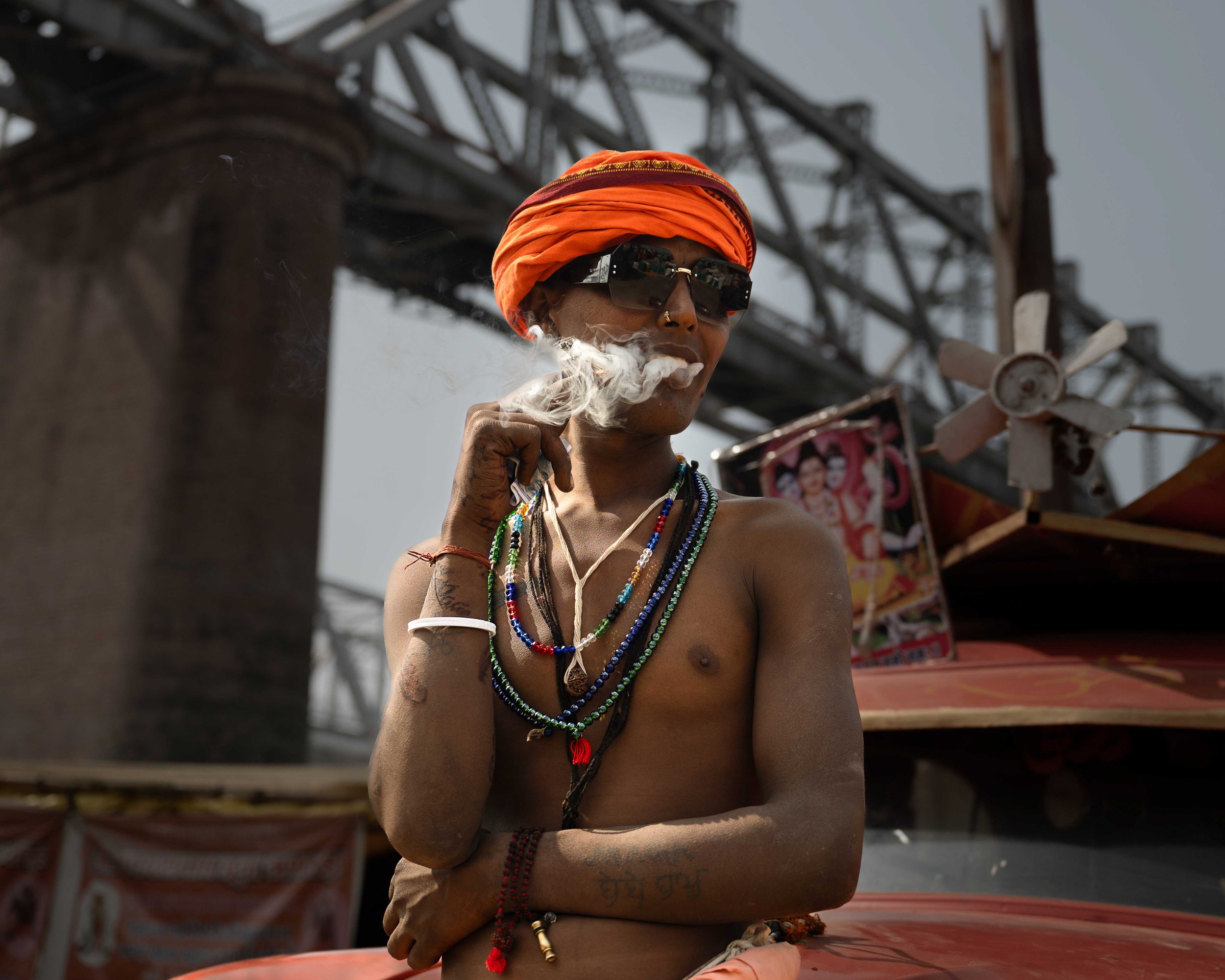 Kumbh - High Path