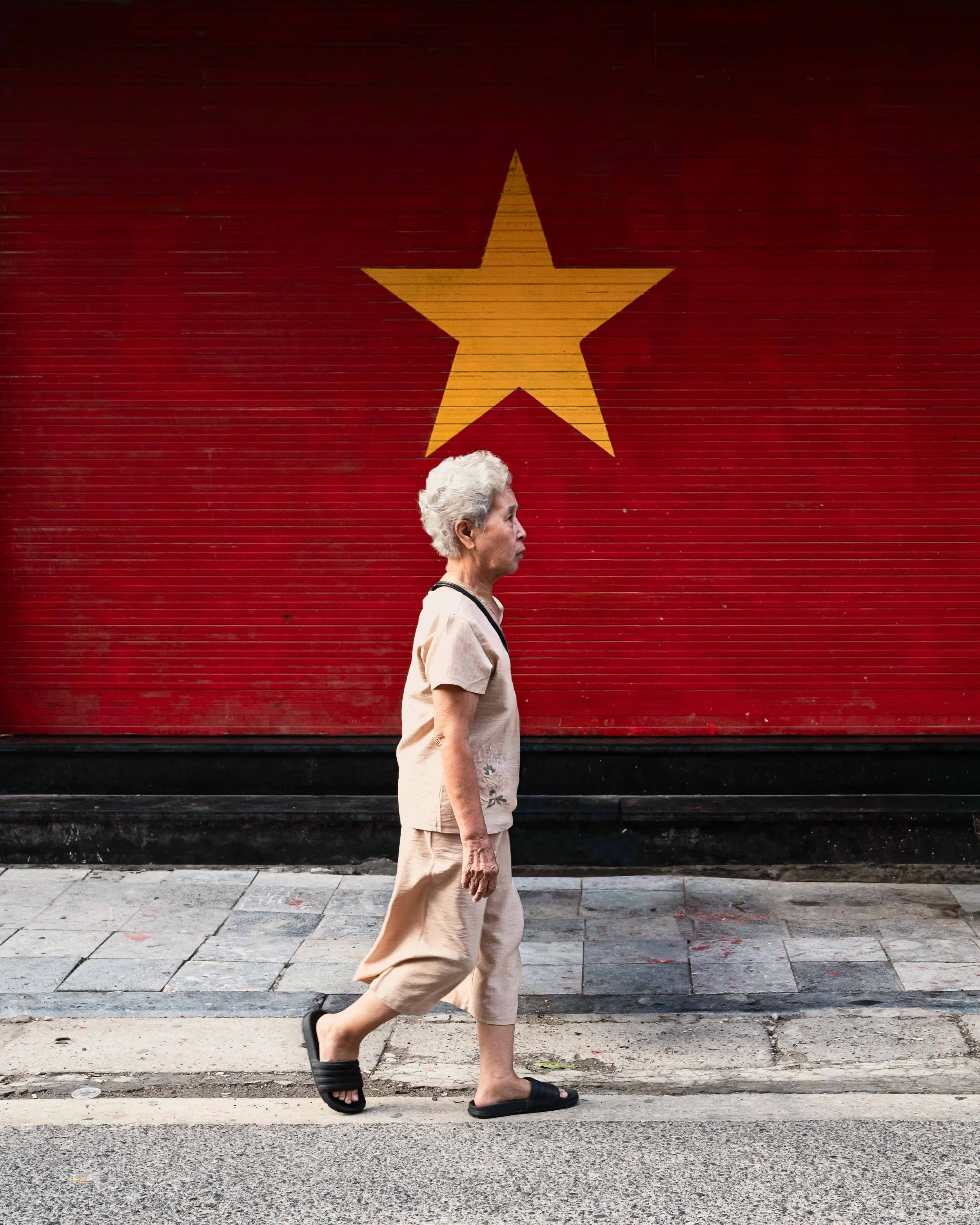 Vietnam - way of life