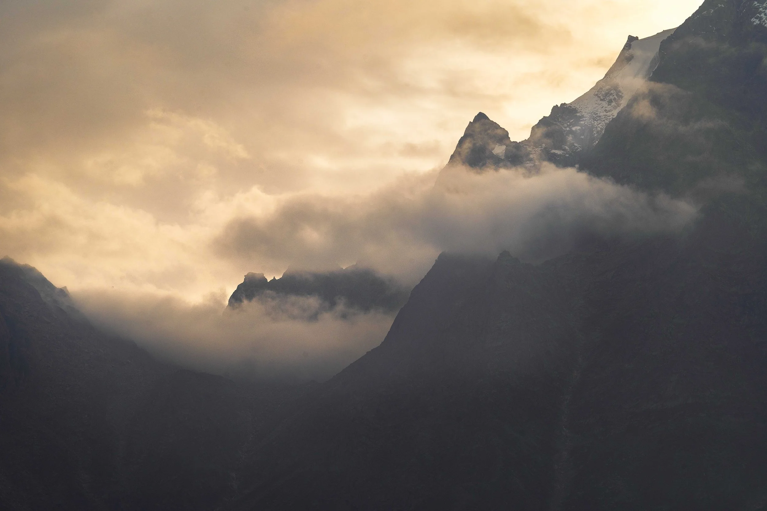 Landscapes