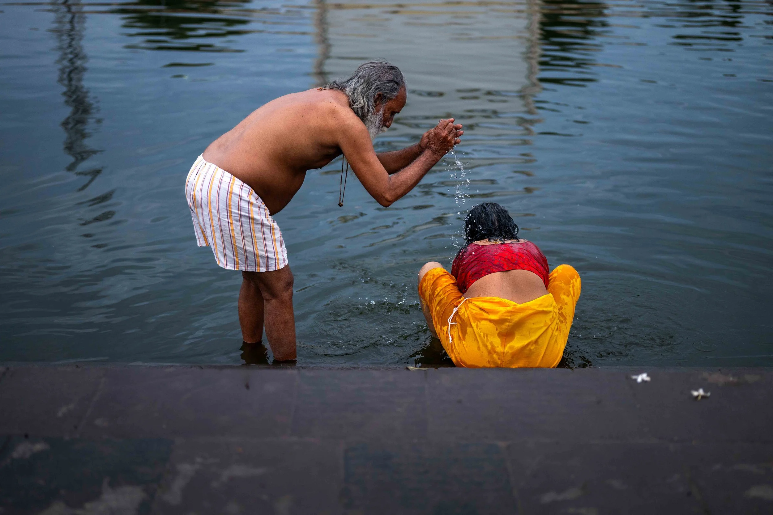 Alandi - Respect and Love grows over time