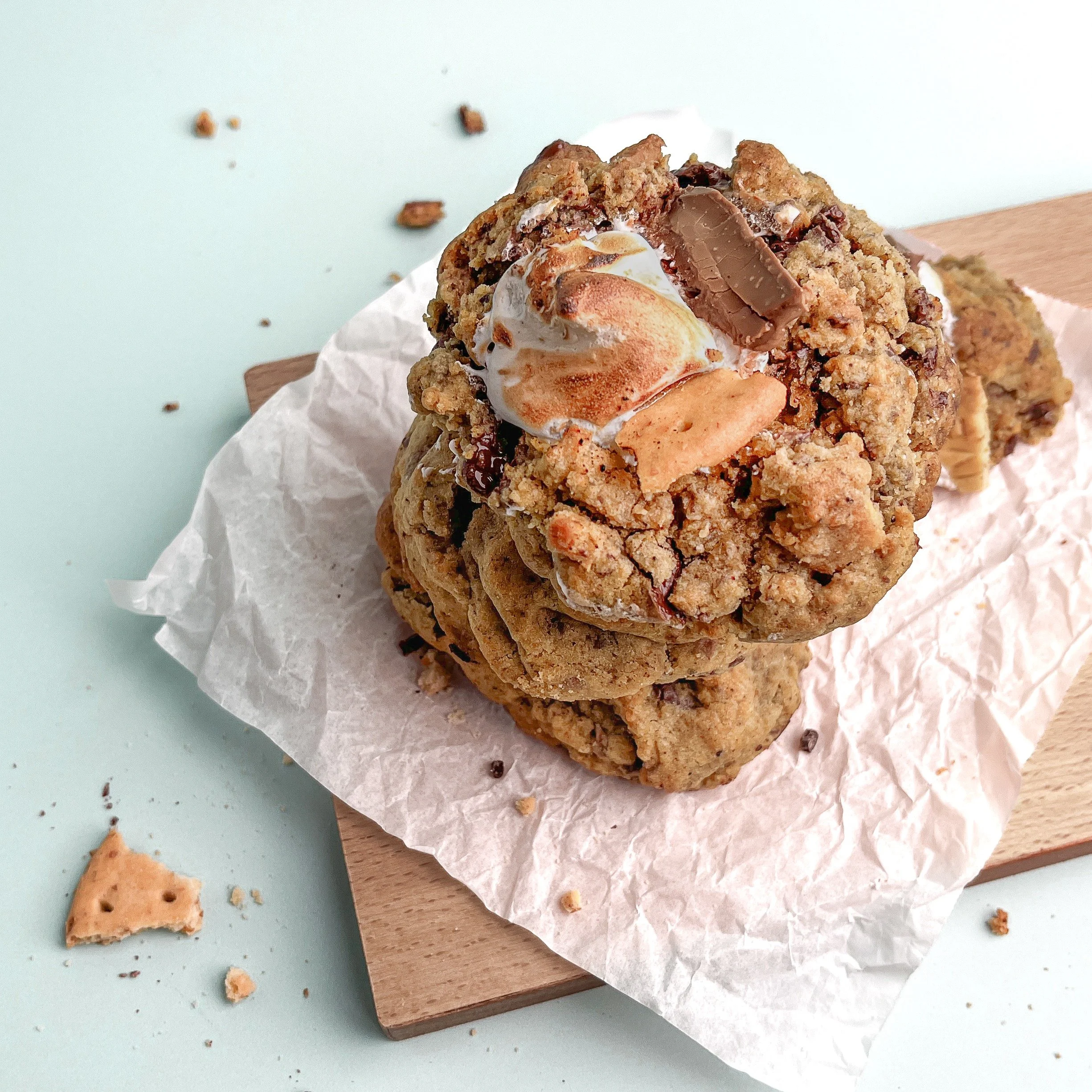 just interrupting your scroll with some beautiful cookies 😍 🍪

#cookies #cookiebusiness #maltafood #byamybakes