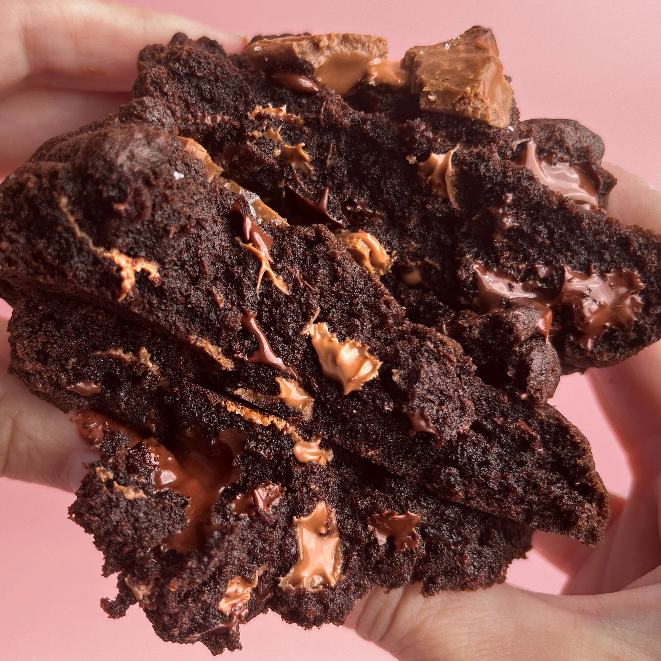 honestly, I have no clue what to say here. I&rsquo;ll just let the cookie speak for itself.

--
#cookies #maltafood #baking #cookiebusiness #cookiesmalta #byamybakes