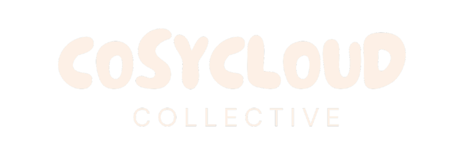 Cosy Cloud Collective - Coming Soon!