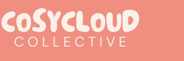 Cosy Cloud Collective - Coming Soon!