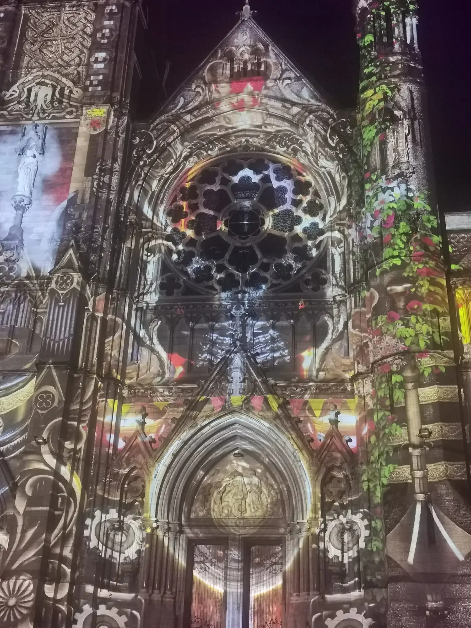 The Lú Festival and Escape Rooms Drogheda