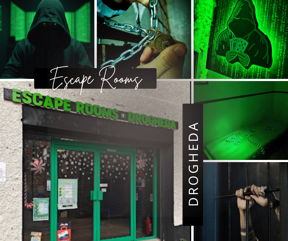 What is an Escape Room?