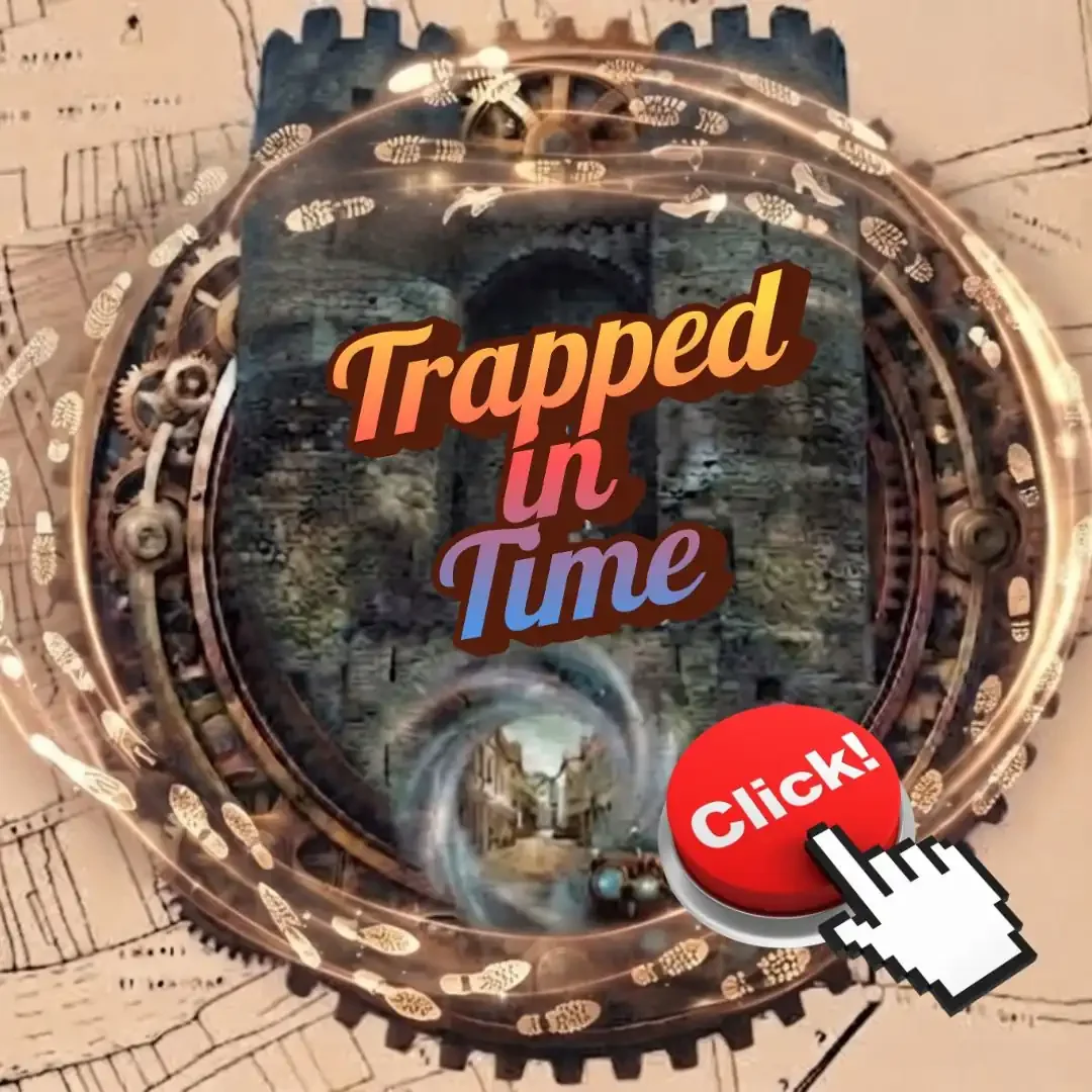 Trapped in Time