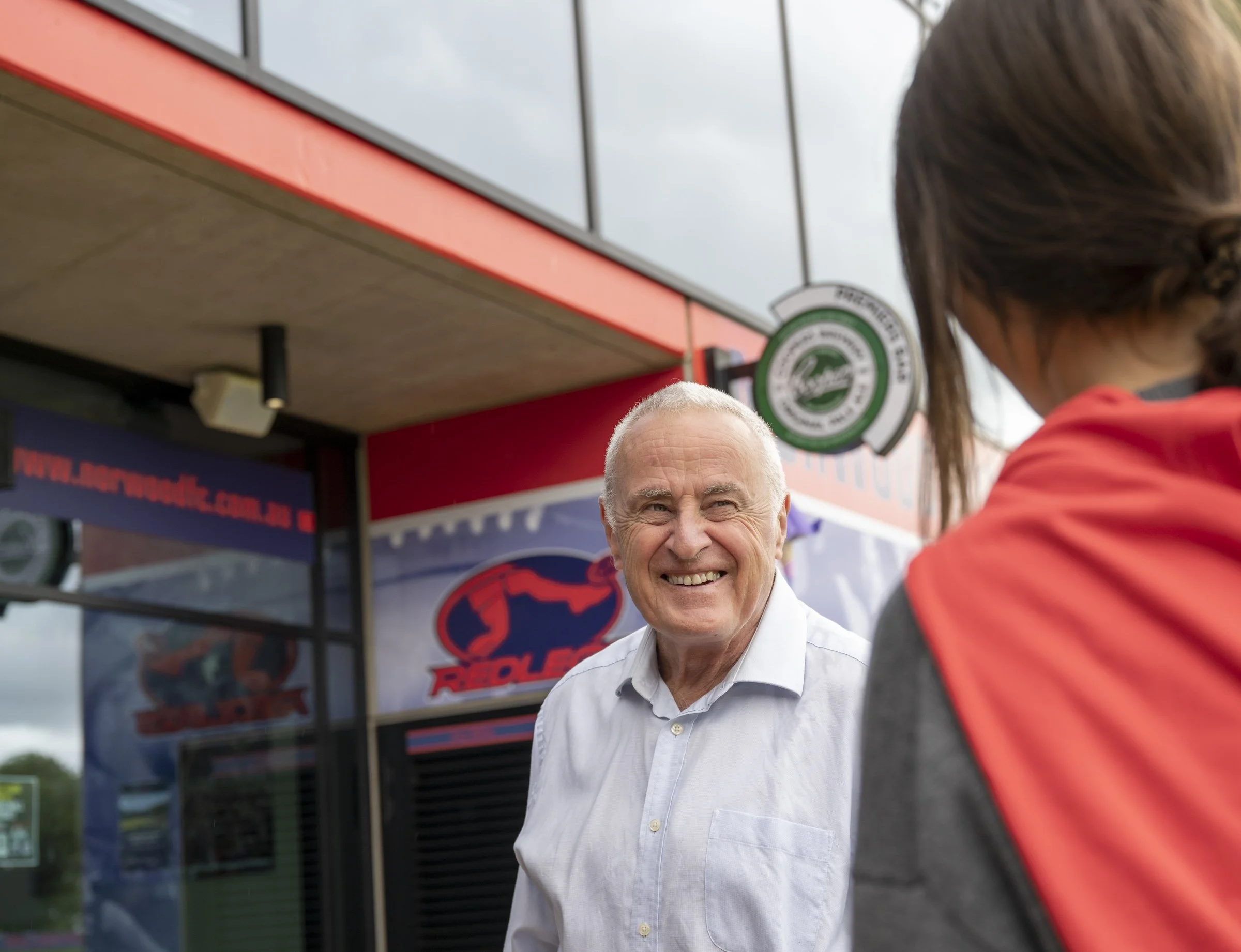 Council’s consultation on community engagement.