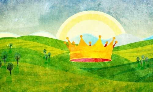 5 Affirmations to Keep in Mind This Rosh Hashanah