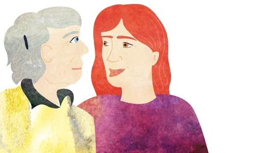 Learning From the 105-Year-Old Life (and Death) of Aunt BerniceBy Melinda Mindy Ribner
