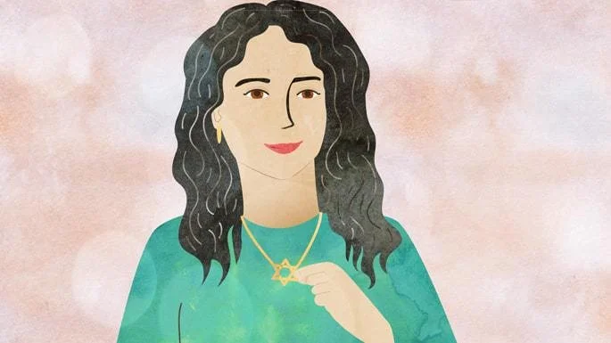 The Courage to Identify as a Jew on Campus