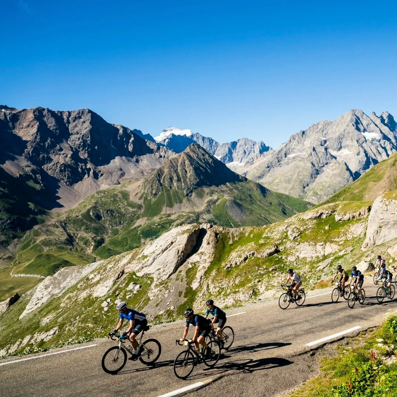 L'Étape by Tour De France