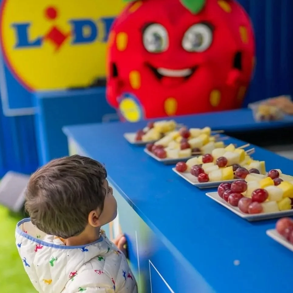 LIDL x UEFA Europa League