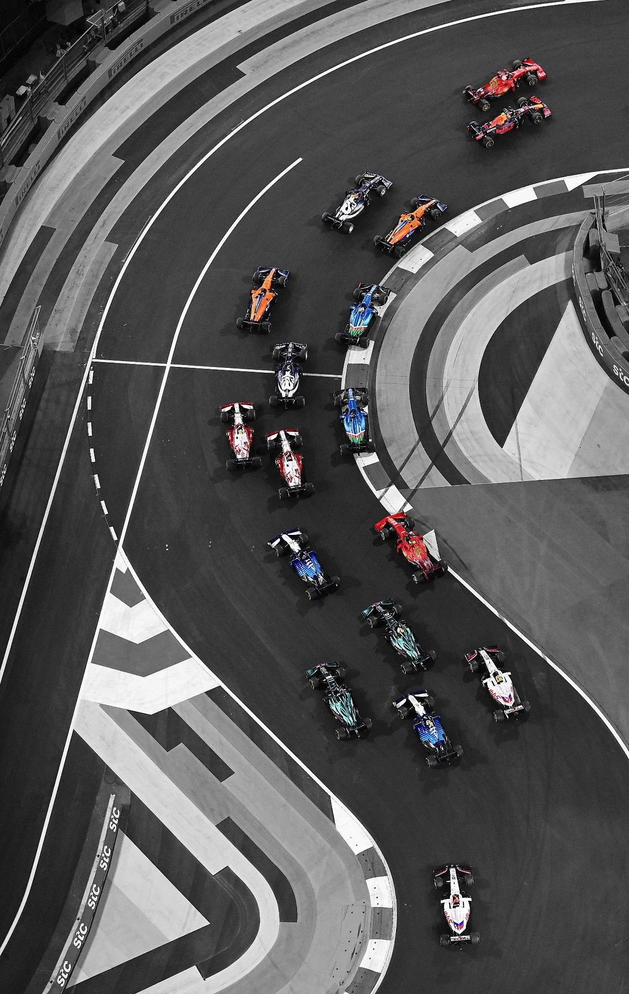 Trophy House x F1 Miami