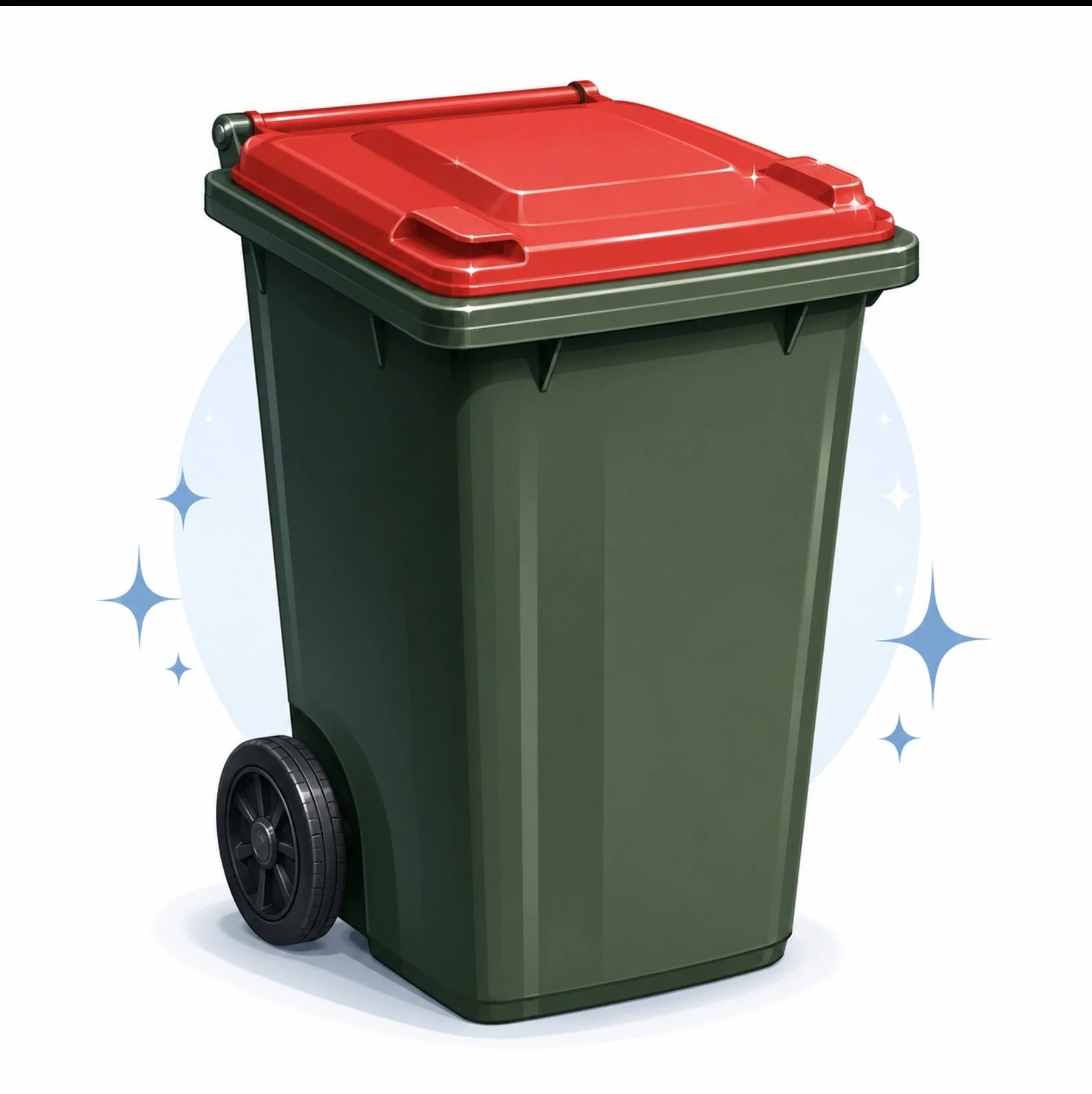 Single Bin