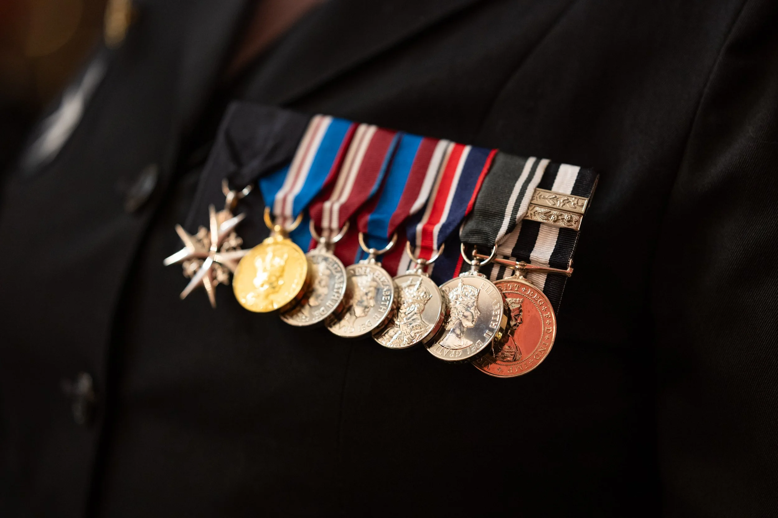 Medals