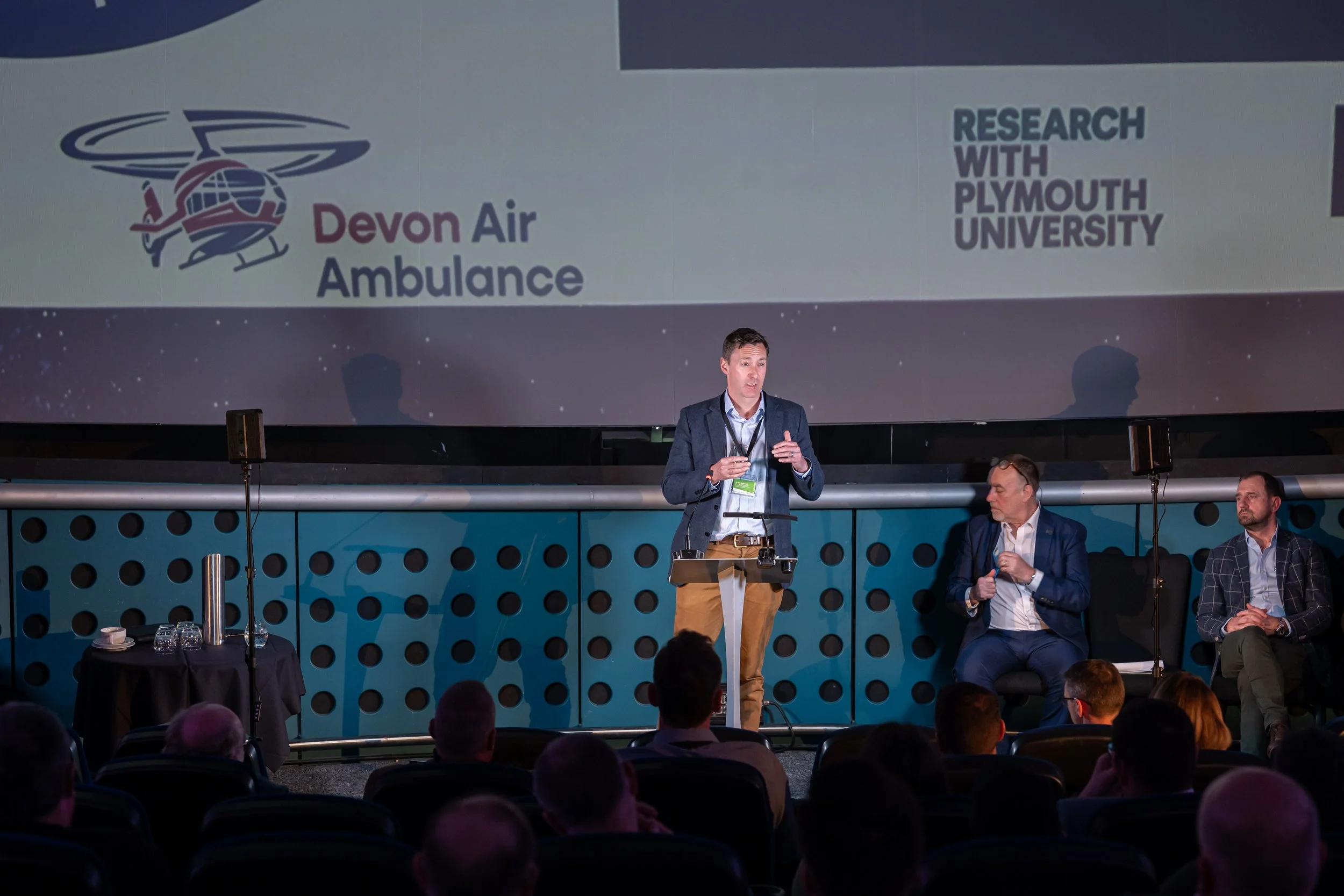 Air Ambulance