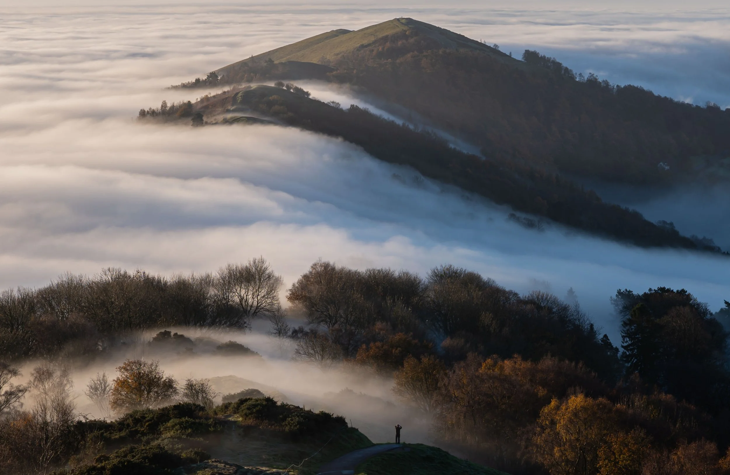 Malvern Hills