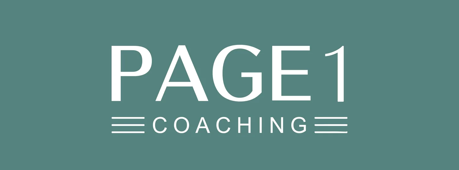 Page 1 Coaching