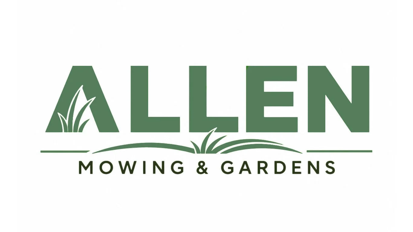 Allen Mowing and Gardens