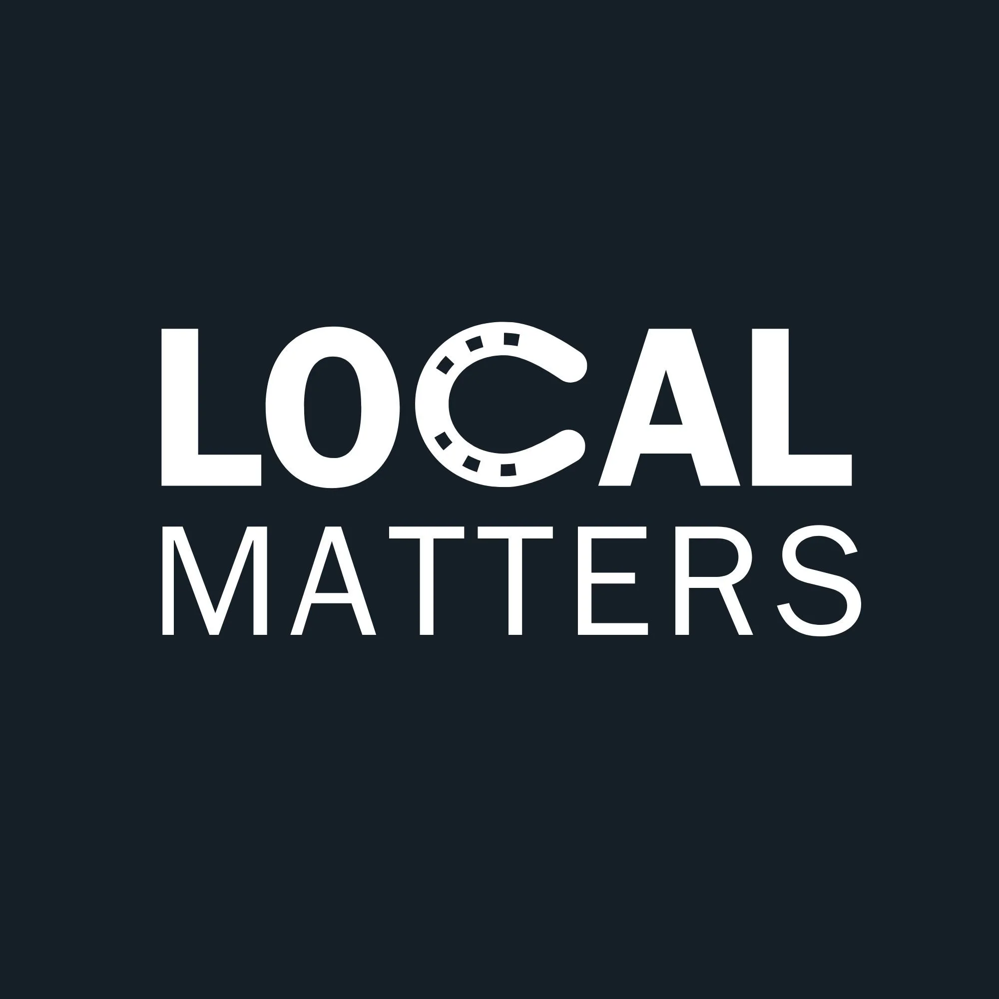 Local Matters