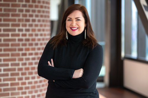 Kate Graham Decatur Dr. Kate Graham