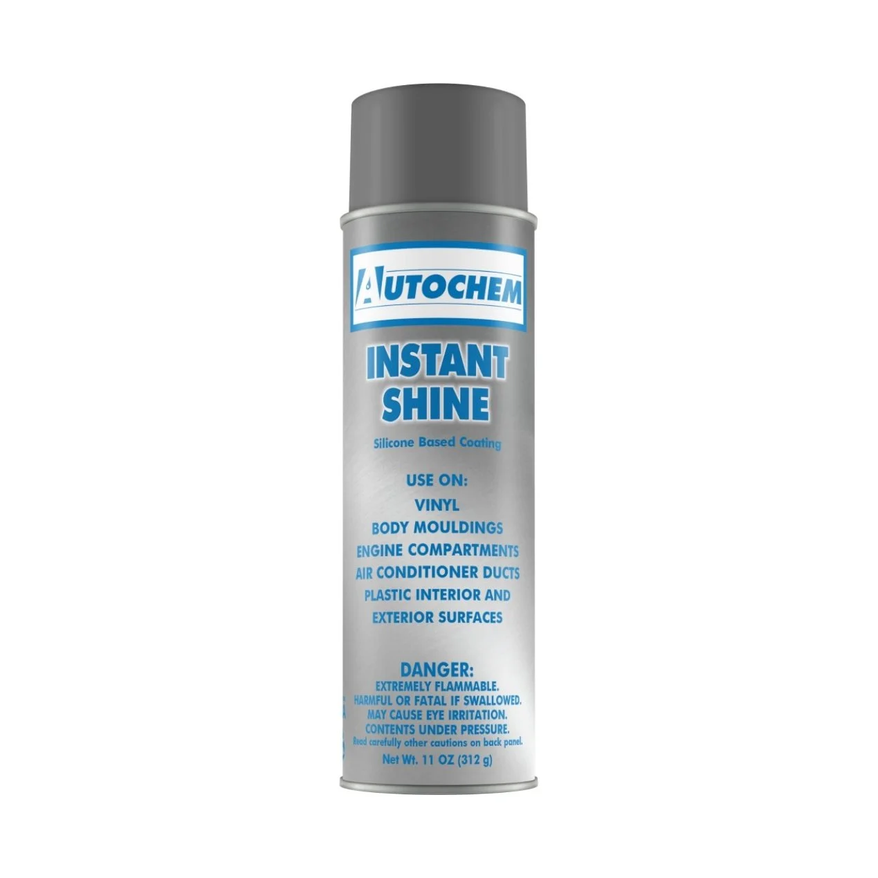 Instant Shine, Aerosol