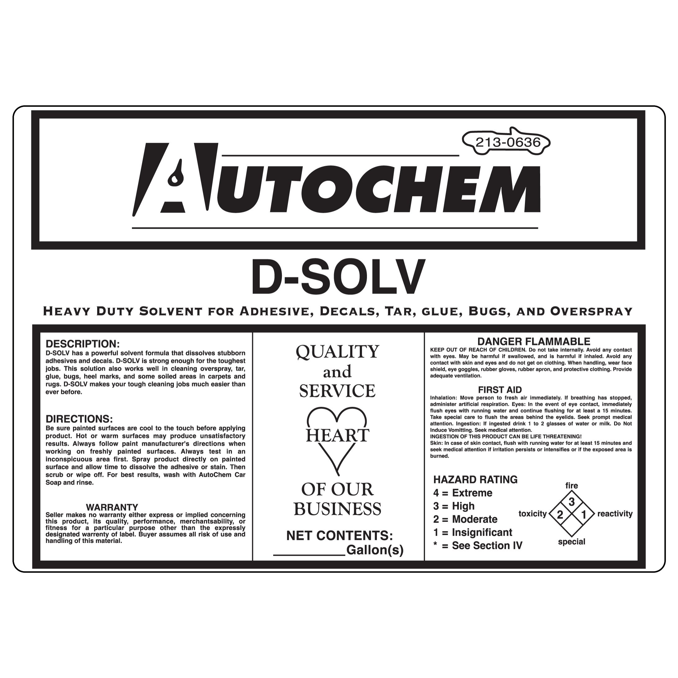 D-Solv
