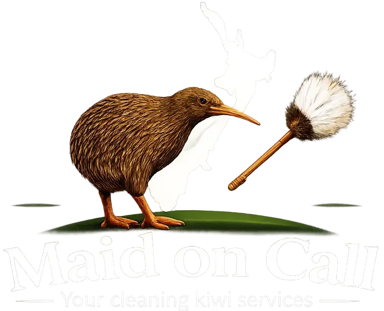 Maid on Calls
