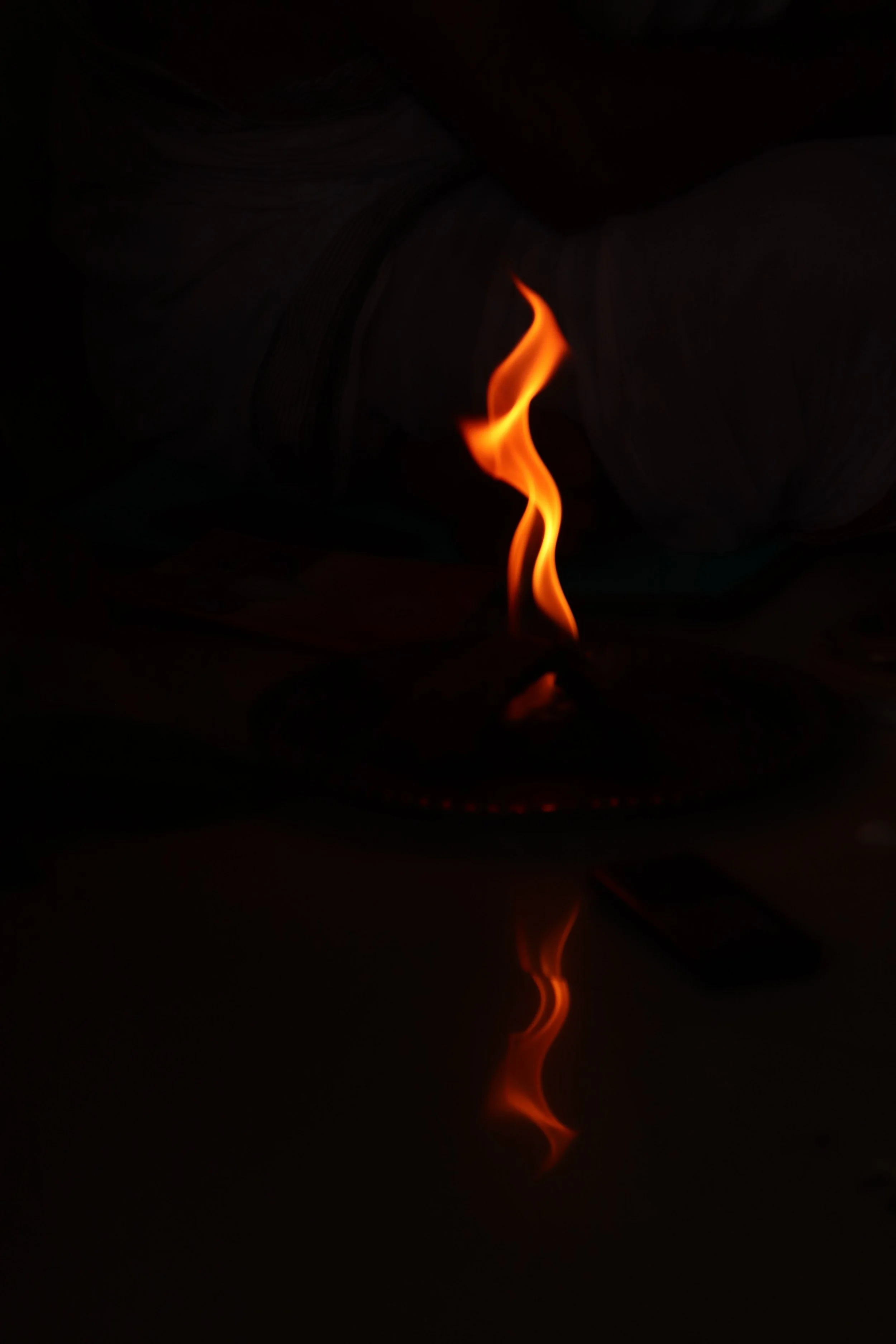 The Sparkle of Light