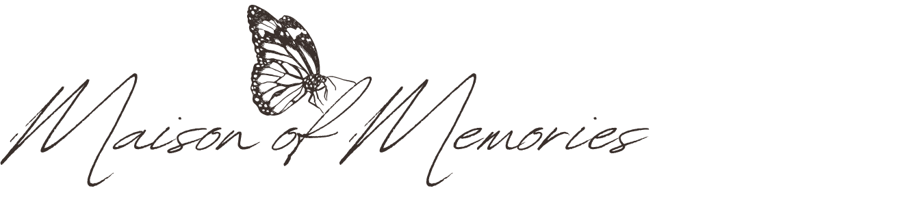 Maison of Memories