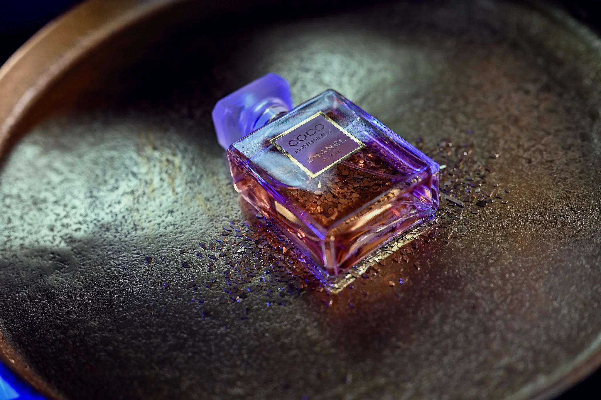 CHANEL - personal project